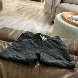 Threads 4 Thought Kids Dark Gray Sweatpants